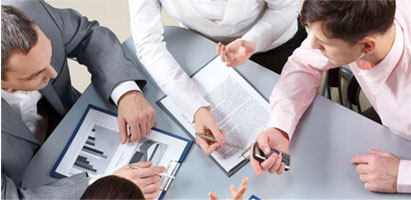 Profit Accounts -